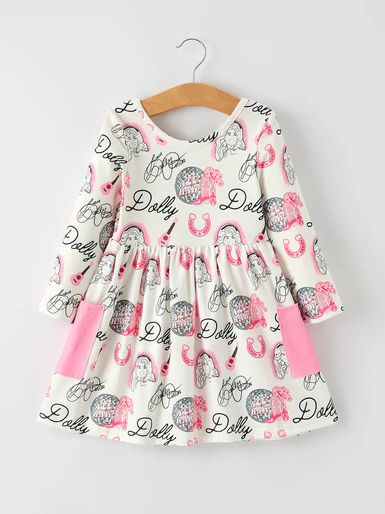 Oh, Dolly Dress