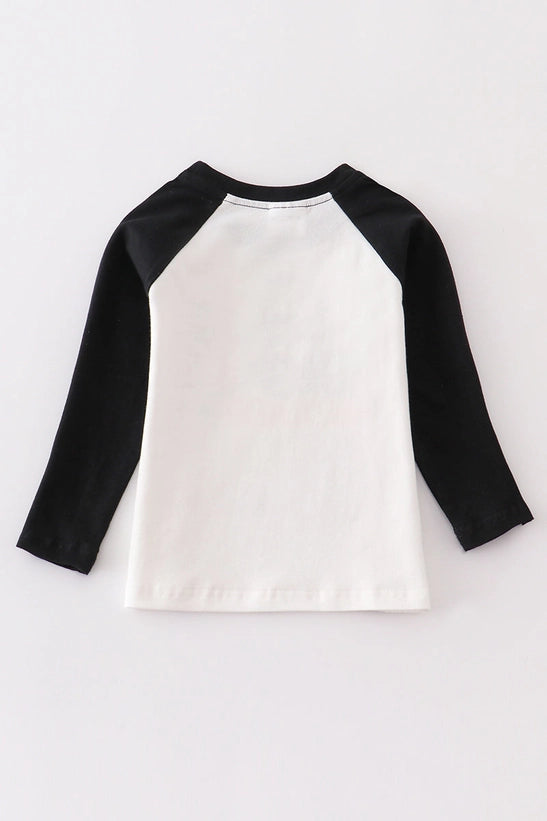 Big Brother Halloween Top