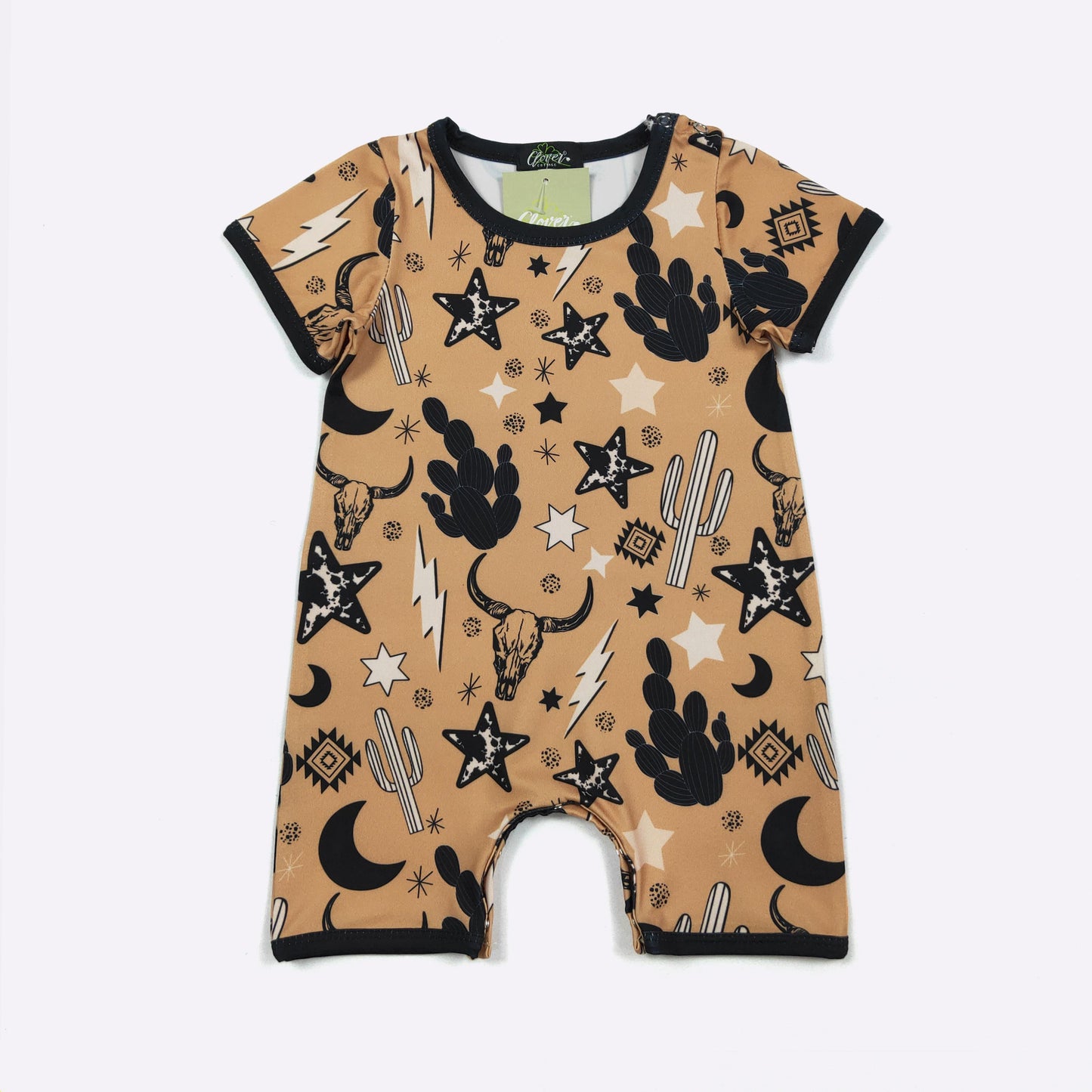 Western Noche Romper