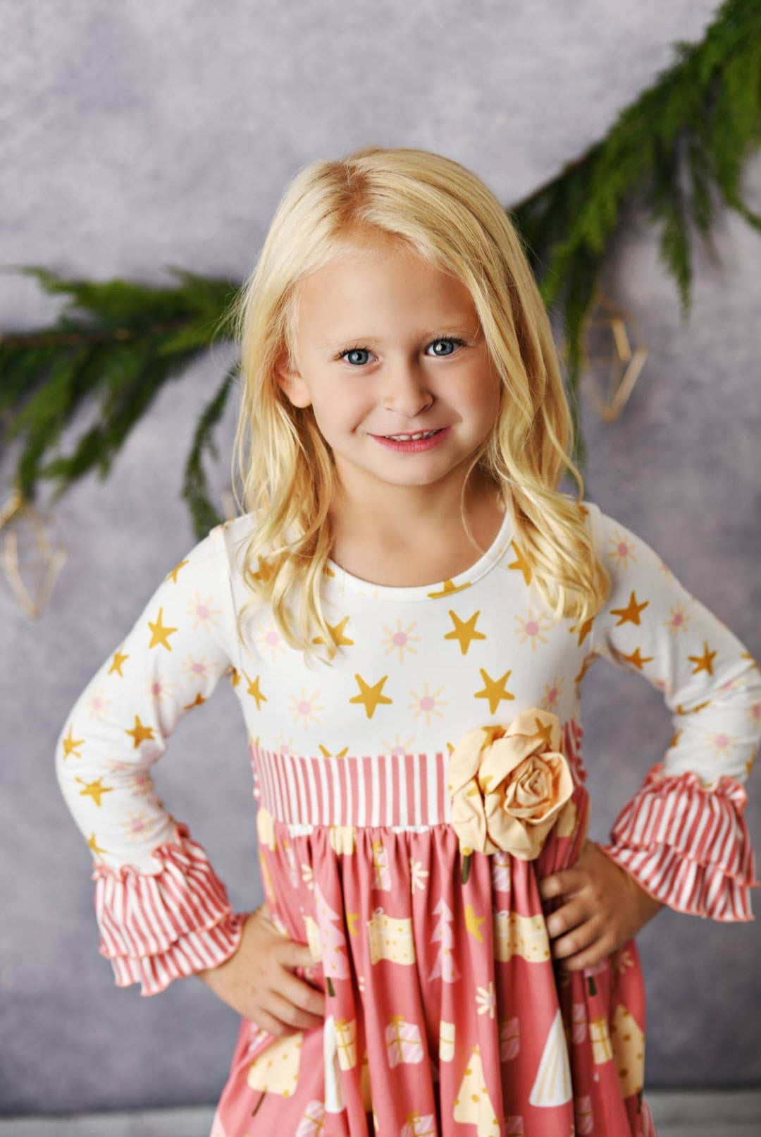 Christmas Party Dress