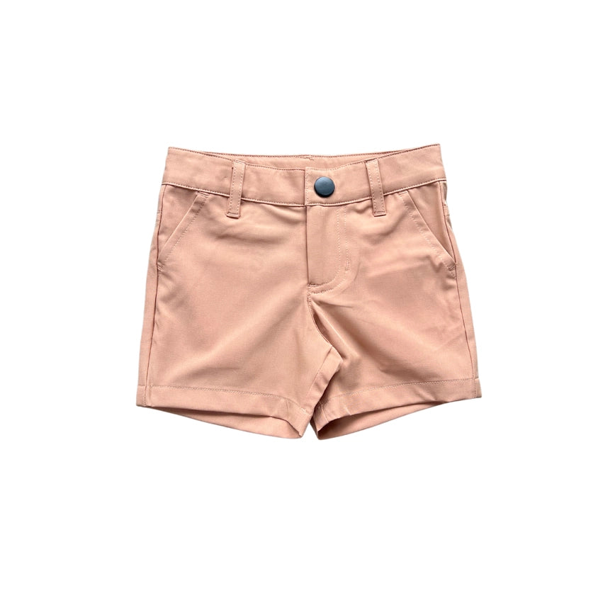 Sunset Dressy Shorts