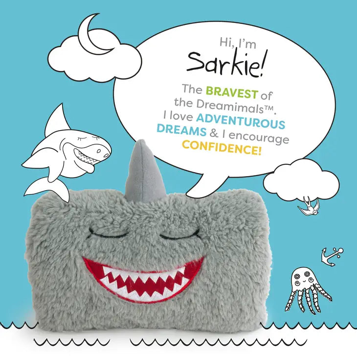 Sharkie Dreamimal