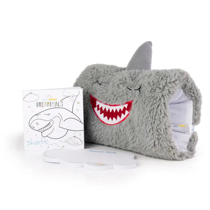 Sharkie Dreamimal