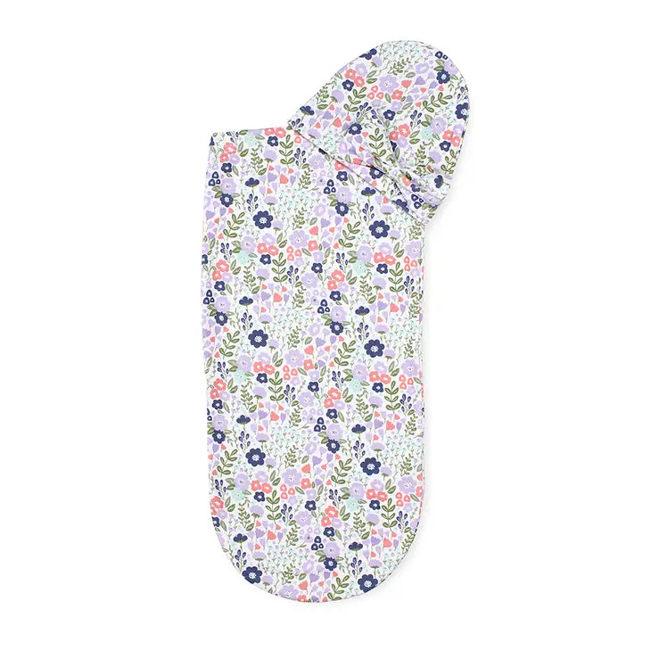 Cutie Cocoon Matching Cocoon & Hat Sets