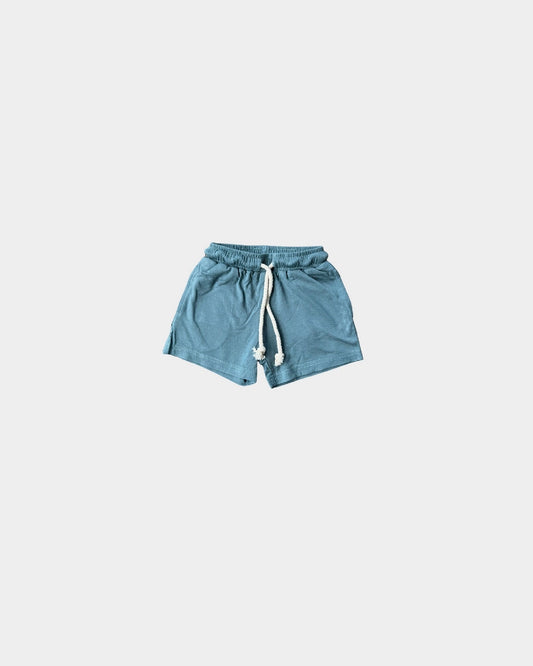 Boy's Everyday Shorts in Storm