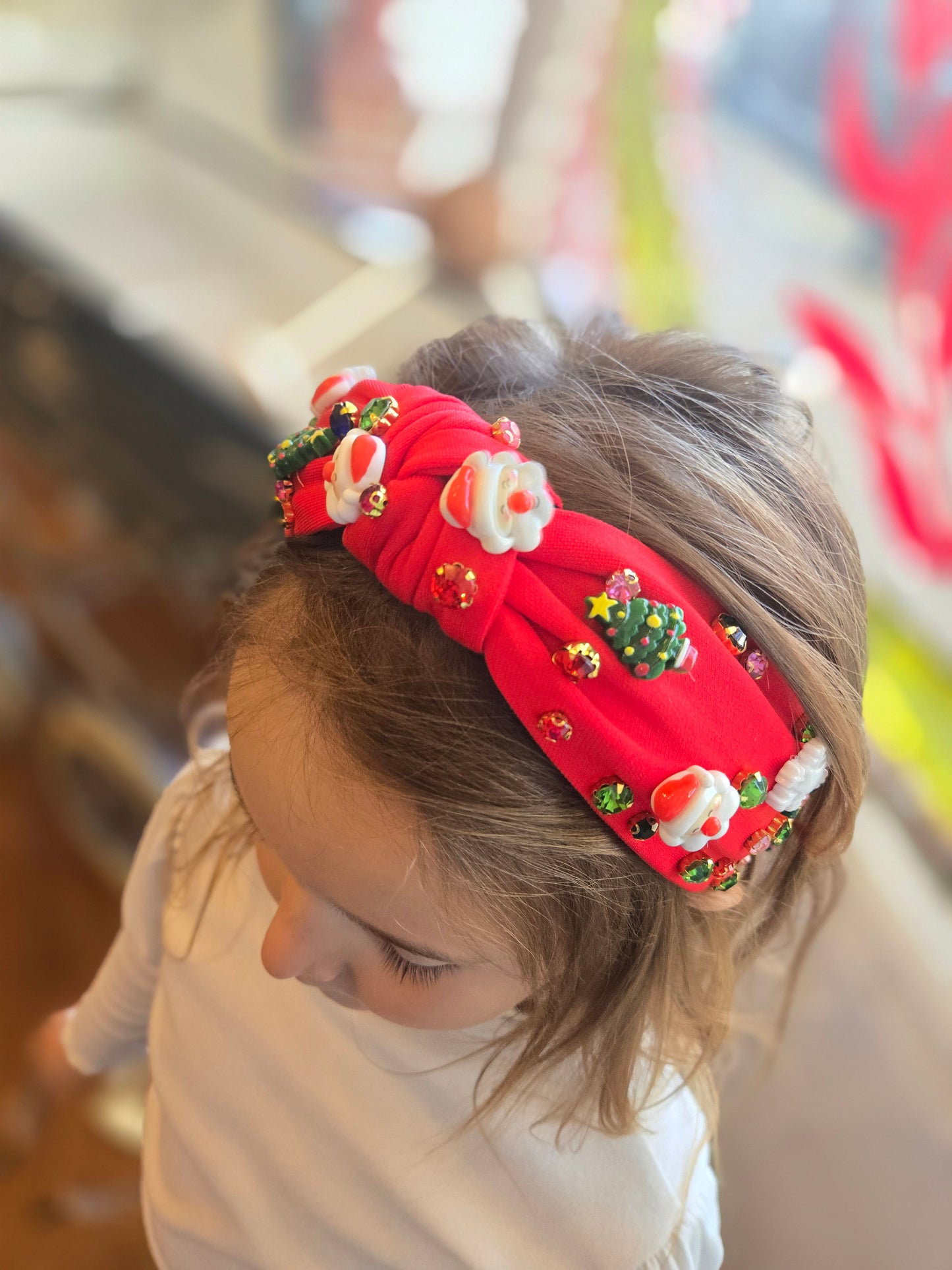 Christmas Headbands