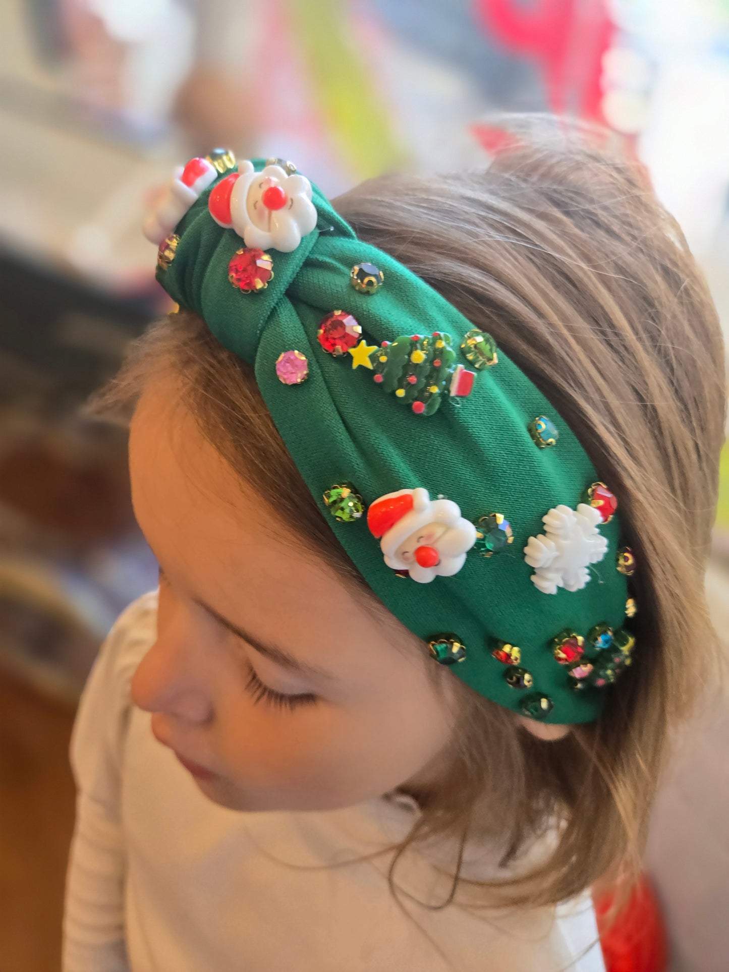 Christmas Headbands