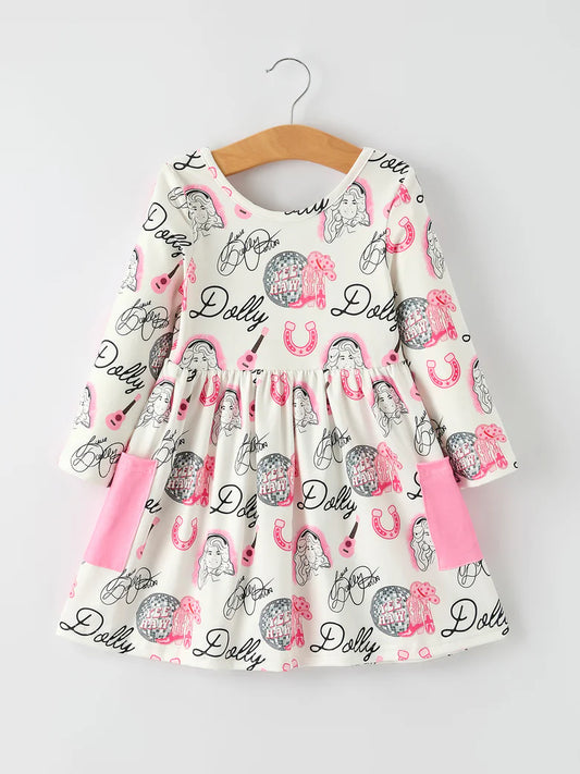 Oh, Dolly Dress