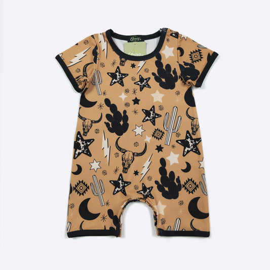 Western Noche Romper