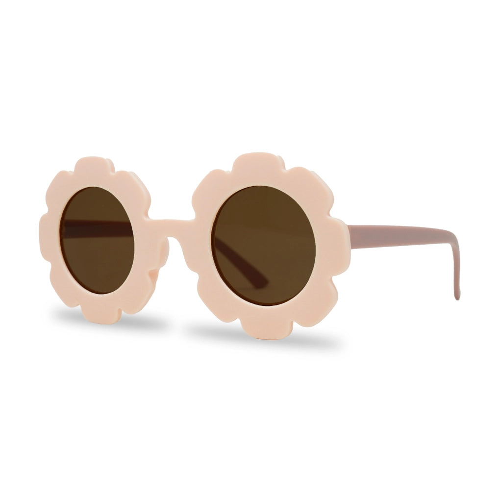 Flower Shaped Sunglasses