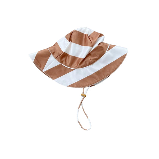 Toffee Baby Sun Hat