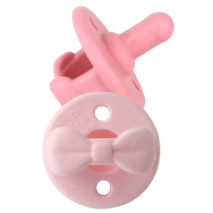 Sweetie Soother Pacifier Sets