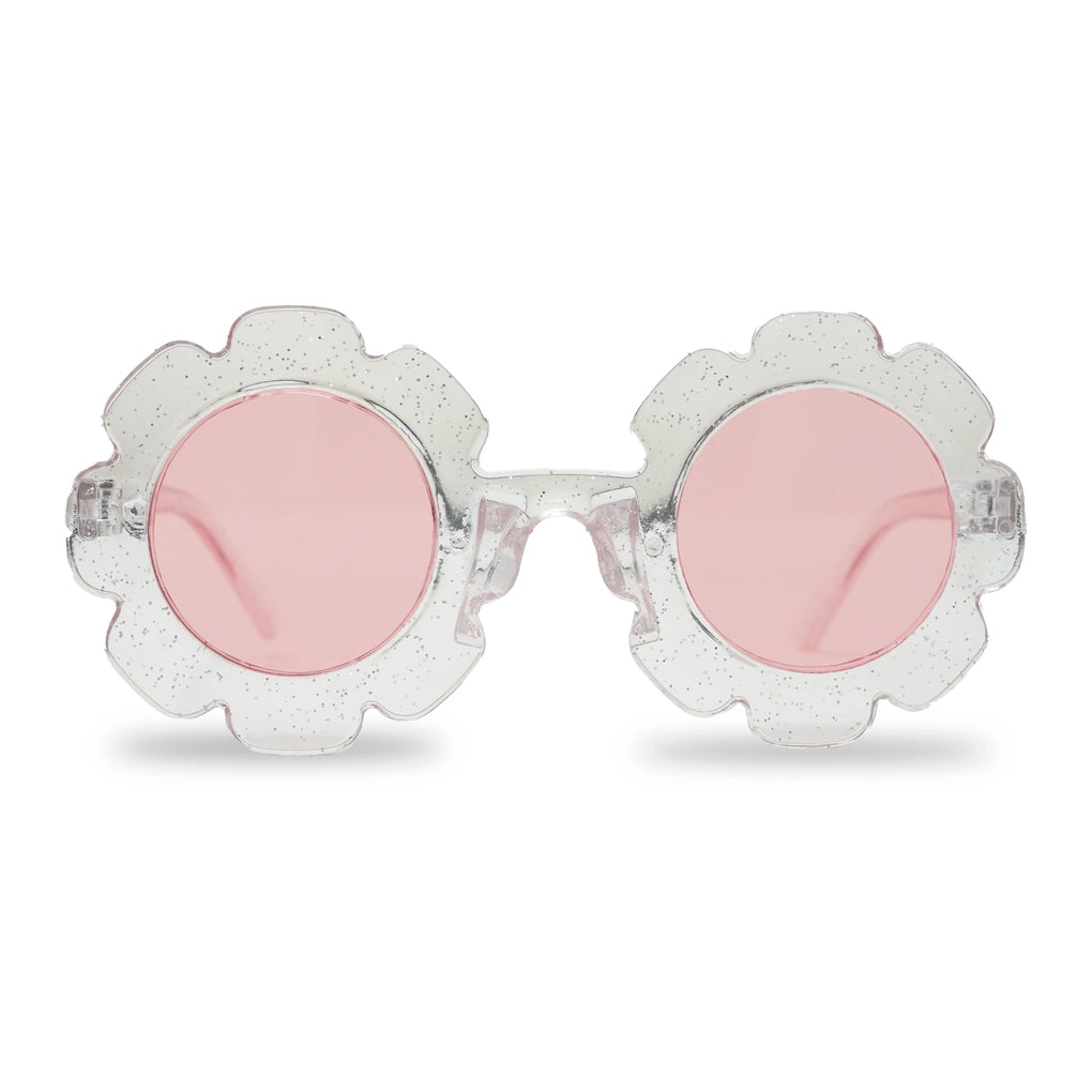 Flower Shaped Sunglasses