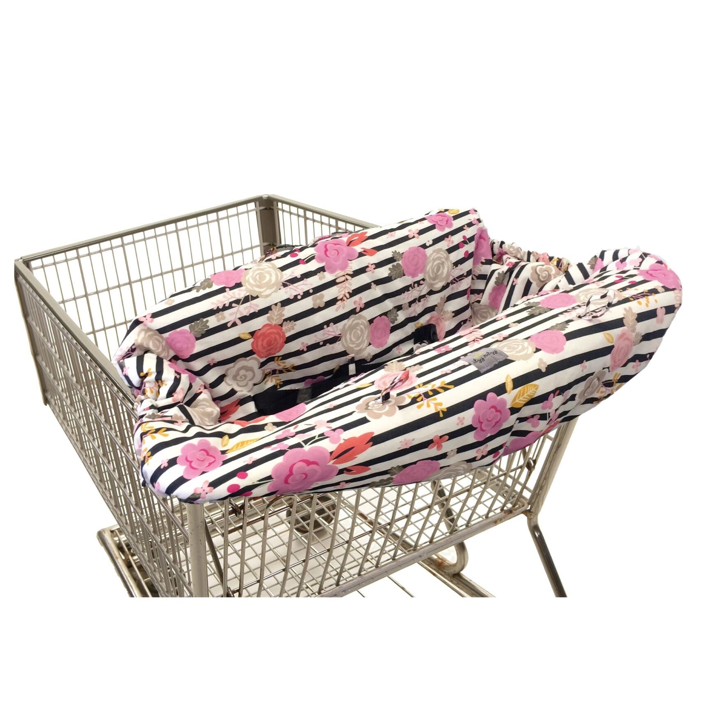 Ritzy Sitzy Cart & Highchair Cover