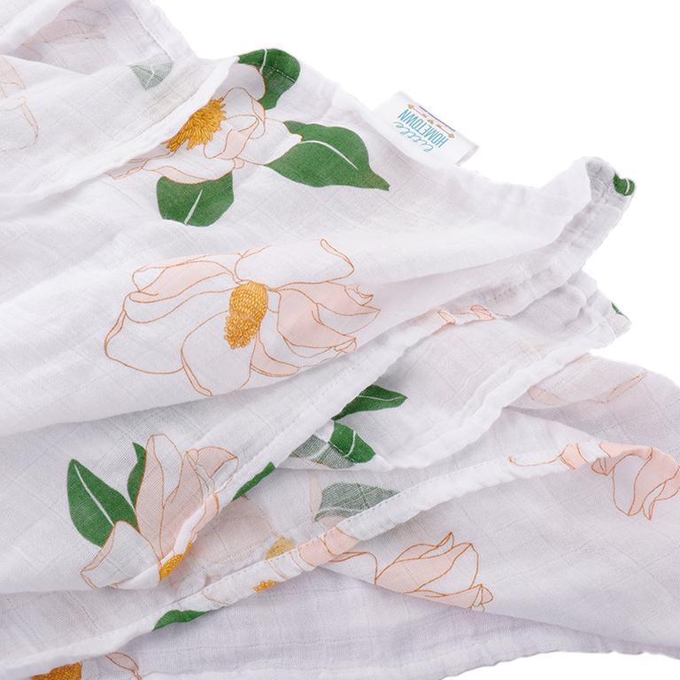 Magnolia Swaddle