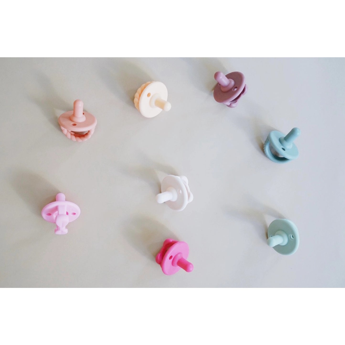 Sweetie Soother Pacifier Sets