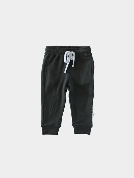 Graphite Joggers