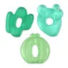 Cutie Coolers Water Filled Teethers - 3 pack