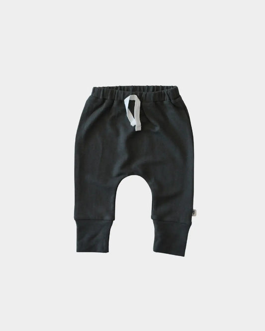 Graphite Slim Harems