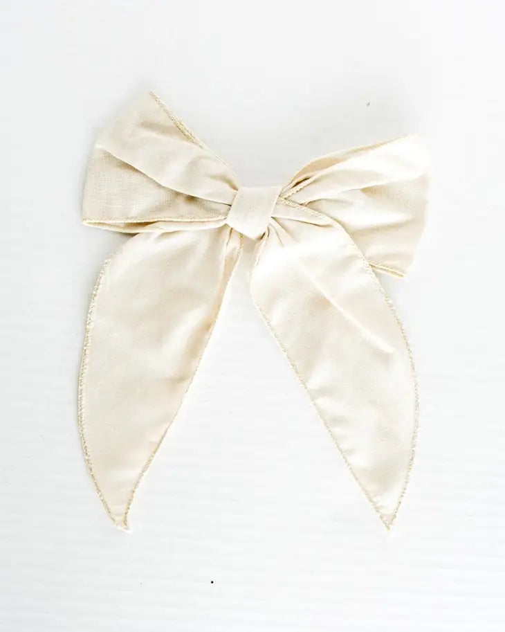 Elanor Clip Bows