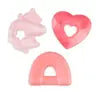 Cutie Coolers Water Filled Teethers - 3 pack