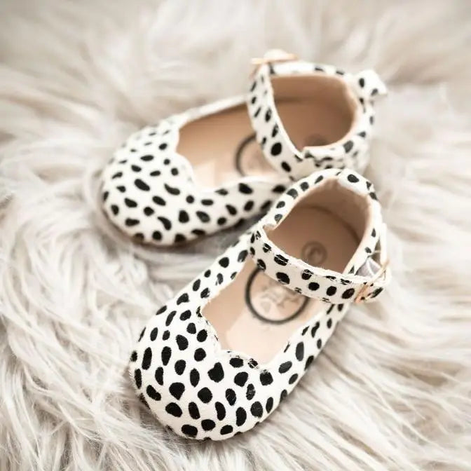 Cheetah Olivia Dress Shoe