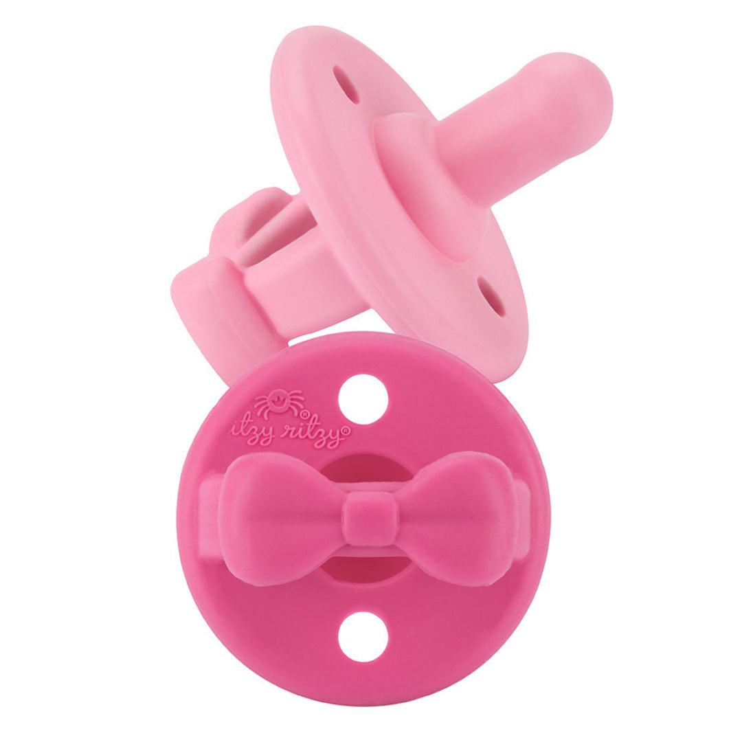 Sweetie Soother Pacifier Sets