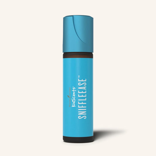 SniffleEase Roll-On