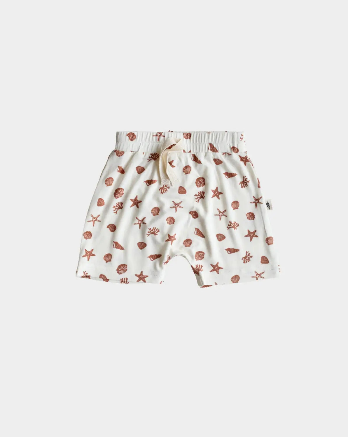 Seashell Harem Shorts