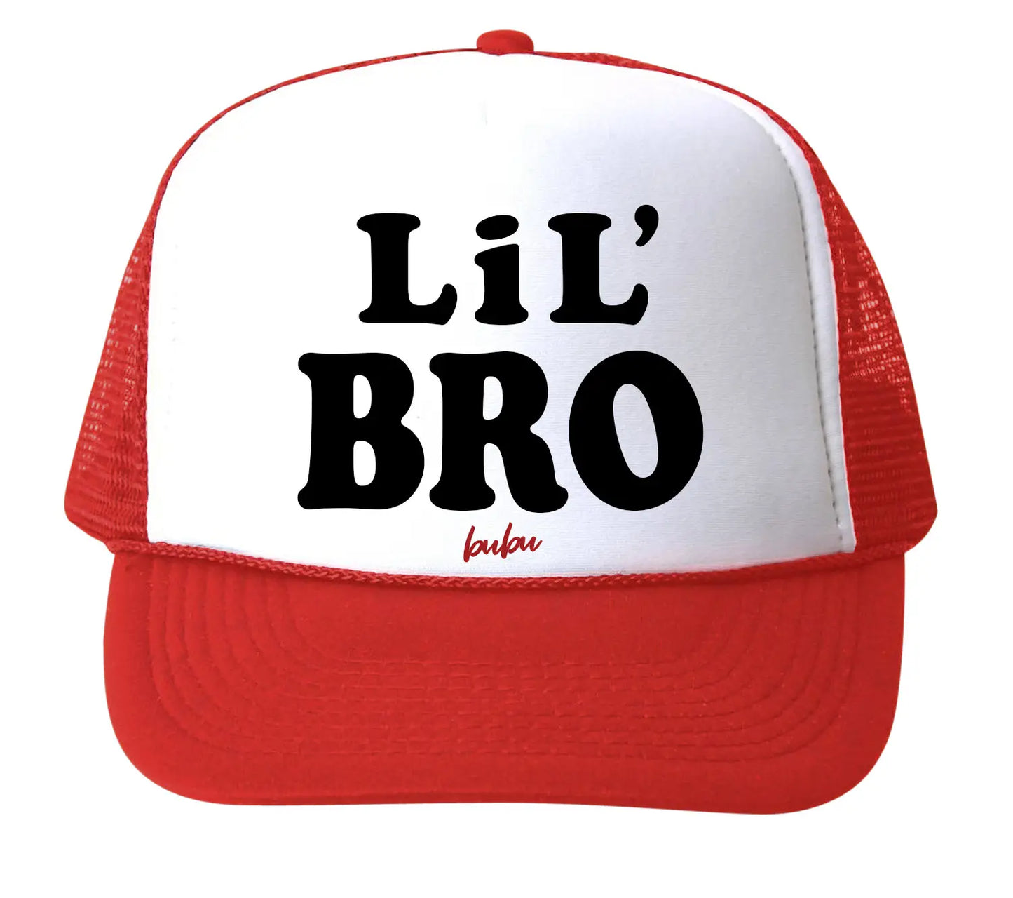 Lil Bro Trucker Hat