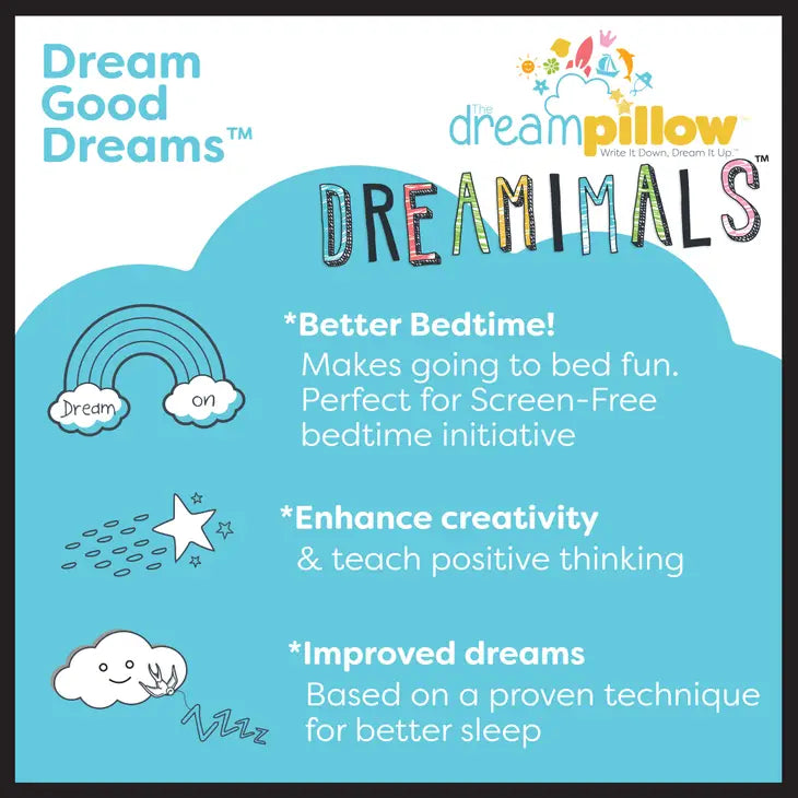 Lamby Dreamimal