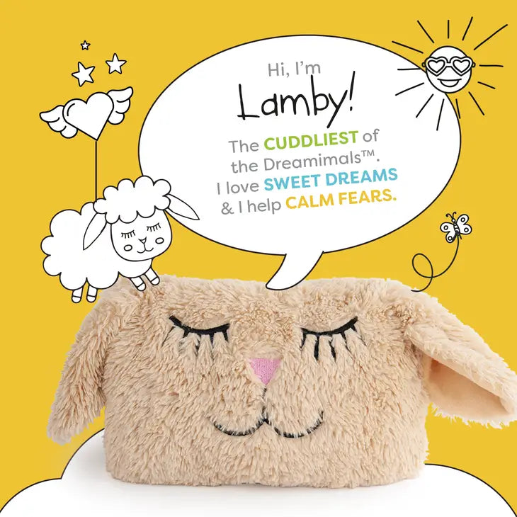 Lamby Dreamimal